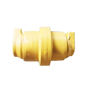 Rouleau inférieur de haute qualité pour excavatrice EC210 – Pièces de moteur et de machinerie pour excavatrice - Product Image 3