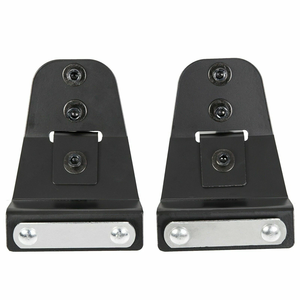 Soportes de <span class=keywords><strong>torre</strong></span> para <span class=keywords><strong>furgonetas</strong></span> Sprinter para barras transversales cuadradas de <span class=keywords><strong>la</strong></span> serie 8020 15 - Product Image 4