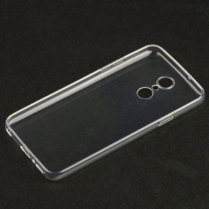 Funda de Teléfono Ultrafina Transparente de TPU para LG Q9/K92 5G/K62/Q52/K52/K42/K71/W41 Pro - Product Image 3