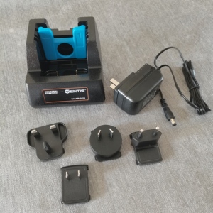 เครื่องตรวจจับก๊าซหลายชนิดแบบพกพา MX4 คุณภาพสูงสำหรับอุตสาหกรรมและวิทยาศาสตร์ ไม่มีปั๊ม - Product Image 4