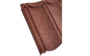 Tuiles métalliques revêtues de pierre résistantes aux chocs et aux chocs, résistantes aux intempéries et aux intempéries, pour les climats chauds. - Product Image 5