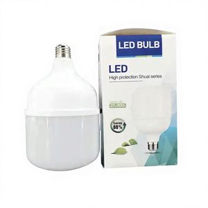 Lumière linéaire en aluminium profilé 30W avec lentille, pièces connectables, ensemble d'ampoules, éclairage mural LED extérieur étanche, alimentation CA - Product Image 4