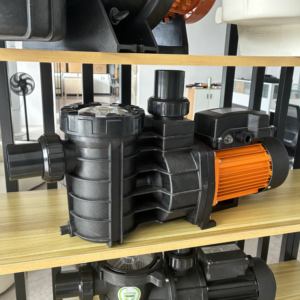 <span class=keywords><strong>Pompe</strong></span> de filtration auto-amorçante solaire pour <span class=keywords><strong>piscine</strong></span> 2026 - Product Image 5