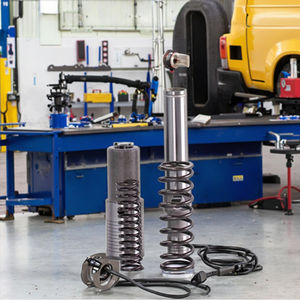 Pièces de pompe à raccord hydraulique en fonte bon marché de la fabrication professionnelle pour l'<span class=keywords><strong>entretien</strong></span> de la production Garantie 1 an - Product Image 5