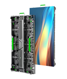 Pantalla/Módulo LED P3.91 para Exteriores de Alquiler, Gabinete de 576*576 mm, Alto Brillo 5000cd/m, 1 Año de Garantía, Montaje Personalizado para Bodas - Product Image 5