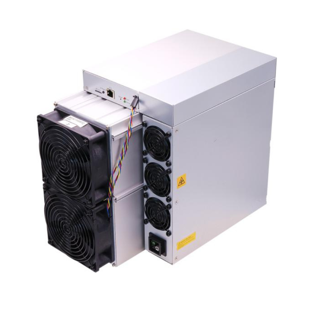 Antminer T21 190TH/s 3610W Asics Miner T21 190TH/s 3610W Bitcoins Miner BTC Mining Crypto Machine in Stock