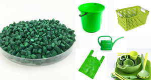 Tùy chỉnh màu masterbatch cho thổi đúc túi nhựa và phim HDPE <span class=keywords><strong>LDPE</strong></span> LLDPE - Product Image 5