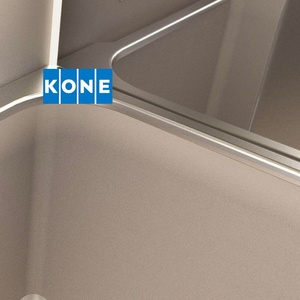 Ascensor de Pasajeros KONE con Diseño de Lujo y Motor AC para Casa, Villa u Hotel, Precio Competitivo - Product Image 4