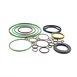 Nouveau kit de réparation d'étanchéité en caoutchouc Tosion M2X120 M2X210 M2X146 M2X150 M2X170 pour pompe hydraulique et moteur Kawa Saiki - Product Image 2