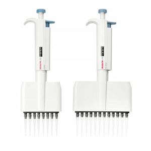 Veidt Weighing DLAB <b>Channel</b> Fixed Adjustable Volume Pipette Device Multi-<b>Channel</b> Mechanical Pipettes Toppette DLAB Channe - Product Image 2