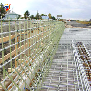 GFRP Glasfaser-Bewehrungsstäbe 8 mm 10 mm 12 mm 16 mm FRP-Bewehrungsstäbe für Betonverstärkung Fabrikpreis Hohe Qualität - Product Image 3