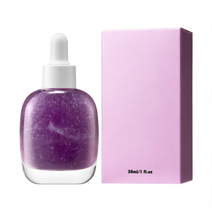 Sérum liquide repulpant au collagène NAD Plus, à l'acide hyaluronique et aux céramides, anti-âge, raffermissant et hydratant, 30 ml, pour usage domestique - Product Image 1
