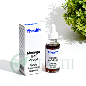 OEM зеленый вкус яблока Moringa & Superfood <span class=keywords><strong>Gummies</strong></span> Superfood Gummy Bears иммунный бустер продукты Moringa Spirulina <span class=keywords><strong>Gummies</strong></span> - Product Image 2