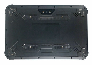 8Inch Android11 Mobiele Computer 4Gb + 64Gb Industriële Tablets Met Fbi Vingerafdruk, Ip65 Robuuste Tablet Pc Met Nfc & 2d Scanner - Product Image 3