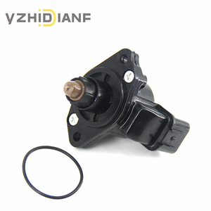Vanne de contrôle d'air de ralenti d'accessoires automobiles en gros MD614368 MD628053 MD614282 pour <span class=keywords><strong>Mitsubishi</strong></span> 3000GT PAJERO V6 - Product Image 2
