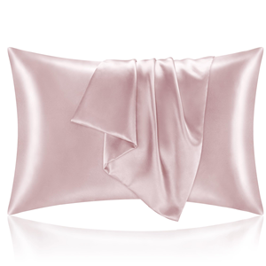 ปลอกหมอนผ้าไหมเกรด 6A ขายส่ง 19/22 มอมเม่ ผ้าไหมมัลเบอร์รี่ - Product Image 1