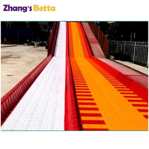 Bettalay Sân Chơi Trong Nhà Tùy Chỉnh Trượt Khô Sân Chơi Ngoài Trời Tubby Slide - Product Image 5