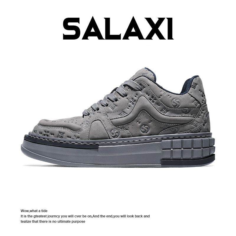 Dark gray