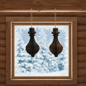 Christmas Day Graduation <strong>Easter</strong> Atmosphere Theme Party <strong>Decoration</strong> Supplies Christmas <strong>Tree</strong> Honeycomb Ball Paper Hanging - Product Image 2