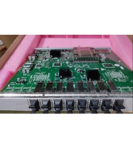 Industrial Enterprise <b>Router</b> Network Configuration Equipment CX600 CX600-X3 Basic CX6P08BASD76 CX600 - Product Image 2