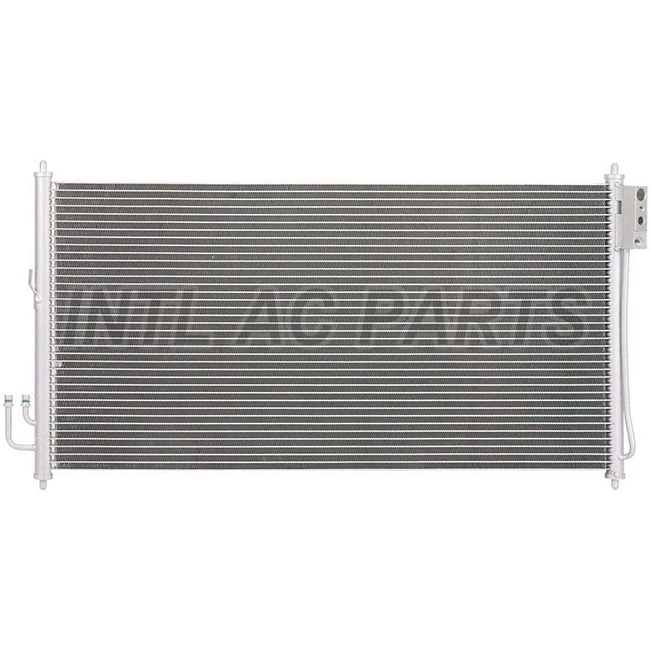 INTL-CD684 Car auto Ac Condenser For NISSAN MURANO I (Z50) (02-09) 92110CN000 92110CA000 CN 3248PFC