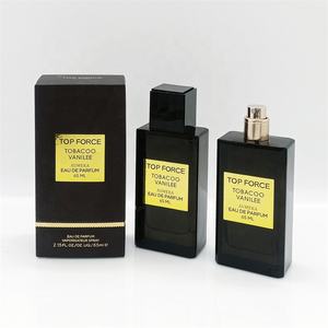 Perfume Original de marca de alta calidad <span class=keywords><strong>TF</strong></span> Tobacco Vanille Fragancia de larga duración Rhythm Tobacco Neutral Perfume 65ml - Product Image 5