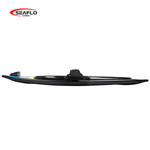 Planche pour genoux ronde en plastique, 1 pièce, mdf - Product Image 3