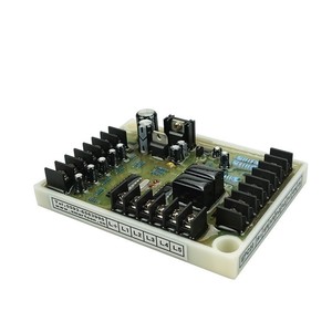 EPC20 Diesel <b>Generator</b> Control Panel Module With Microprocessor Design For <b>Generator</b> Parts - Product Image 3