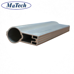 <span class=keywords><strong>AL</strong></span> 6061 T5 di Estrusione Profilo In Alluminio Aliscafo - Product Image 6