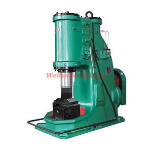 Kim loại rèn máy/khí nén búa không khí C41-250KG - Product Image 1