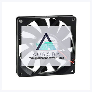 Ventilateur de refroidissement OEM de haute qualité, CFM-8015V-230-347-20,CFM-8015V-230-347-20-ND, avec un bon prix - Product Image 1