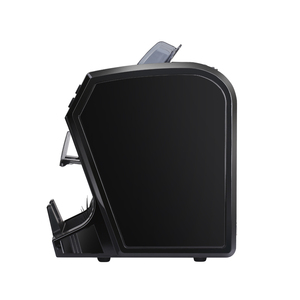 Contadora de billetes de plástico de grado bancario, contador de valor de dinero de denominación mixta, clasificador de divisas, máquina contadora de efectivo TFT 900 piezas/min 200 - Product Image 2