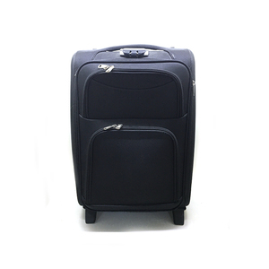 2020 venta superior más barato de traje caso tela de equipaje EVA poliéster Durable equipaje 4pcs 20/<span class=keywords><strong>24</strong></span>/28/32 <span class=keywords><strong>pulgadas</strong></span> - Product Image 2