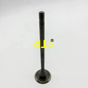 Repuestos para Motor Diésel de Maquinaria de Construcción 6150424210 6150-42-4210 Válvula de Escape para Komatsu 6d125e - Product Image 6