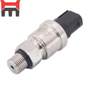 Pièces électriques pour excavatrice SH210-5 CX210B, capteur de pression, interrupteur KM15-P02 KM15-P04 - Product Image 4
