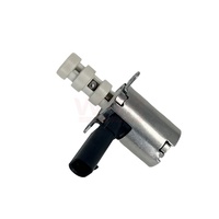 2781800415 Katup Kontrol Aliran Pompa Oli WRR Berkualitas Tinggi Baru Benz W222 W166 S550 ML550 Aktuator Solenoid Premium Tahan Lama