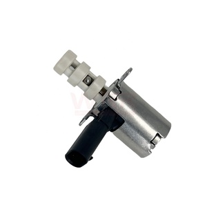 2781800415 2781800115 Vanne de régulation de débit de pompe à huile pour Benz W222 W166 S550 ML550 – Régulateur d'actionneur solénoïde durable de qualité supérieure - Product Image 1