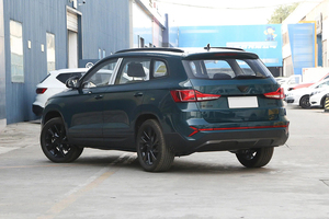 <span class=keywords><strong>Voiture</strong></span> <span class=keywords><strong>d</strong></span>'<span class=keywords><strong>occasion</strong></span> fabriquée en Chine 2022 pour Jetta VS7 280TSI Manuelle Édition Joy Conduite à Gauche Euro VI 30000 Miles Sans Accident - Product Image 6