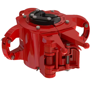 Alta calidad API 7K DDZH tipo tubo <span class=keywords><strong>de</strong></span> perforación/tubería/carcasa pinzas manuales <span class=keywords><strong>para</strong></span> perforación <span class=keywords><strong>de</strong></span> <span class=keywords><strong>pozos</strong></span> <span class=keywords><strong>de</strong></span> <span class=keywords><strong>agua</strong></span> nuevo acero al carbono - Product Image 4