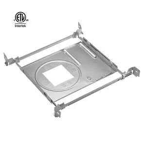 SZDAYTON Lighting ETL Recessed Downlight new construction Bracket Mounting plates