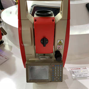 Kolida stasiun Total elektronik KTS-462R10LB IP55 berperingkat perbesaran 30x tampilan kecerahan tinggi warna penuh 1000 <span class=keywords><strong>meter</strong></span> - Product Image 5