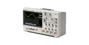 Osciloscopio de Señales Mixtas TTLTES Keysight MSOX2004A de 70 MHz con 4 Canales Analógicos + 8 Digitales - Product Image 5