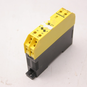 Acoplador de relé Multi Modul, montaje en riel Din, 24vdc, nuevo, Original, listo, en Stock, automatización Industrial, Pac Dedica, 24V/24vuc - Product Image 1