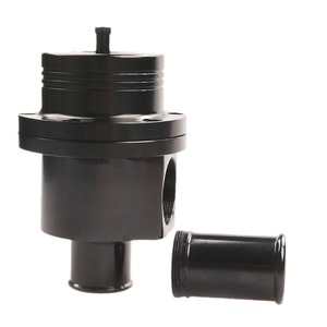 Valve de contrôle de surpression XUZHONG BOV-1005 en alliage d'aluminium pour mise à niveau et modernisation - Product Image 3
