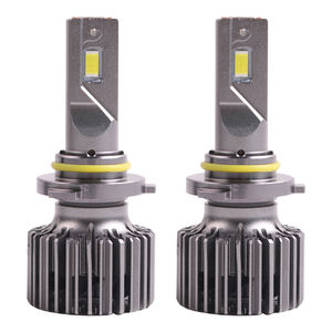 Ampoule de phare <span class=keywords><strong>LED</strong></span> de voiture à 3 tuyaux en cuivre, haute puissance H1 H11 9005 HB3 H7 <span class=keywords><strong>LED</strong></span> H4 voiture <span class=keywords><strong>LED</strong></span> phares <span class=keywords><strong>led</strong></span> voiture lumières 55w Auto lampes - Product Image 1