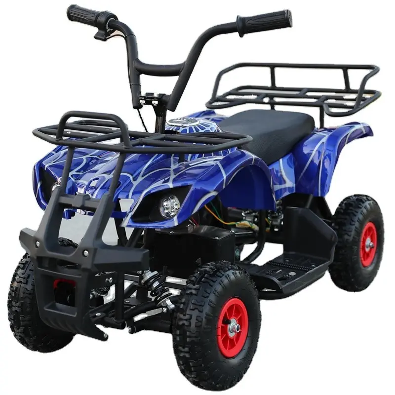 New 24V big kids atv with kids ride on car toys 10 year for kids electric