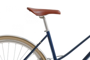 Nouveauté : Vélo de ville pour <span class=keywords><strong>femme</strong></span> 700c, <span class=keywords><strong>style</strong></span> <span class=keywords><strong>hollandais</strong></span>, cadre en chromoly, 8 vitesses, confortable, vintage, pour adultes - Product Image 3