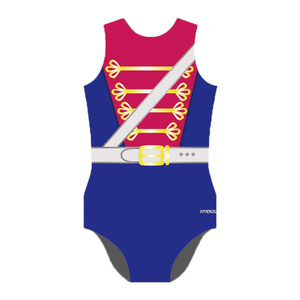 En gros OEM ODM Service Strass <span class=keywords><strong>Gymnastique</strong></span> Artistique <span class=keywords><strong>Féminine</strong></span> Robe Ado Fille Justaucorps - Product Image 3