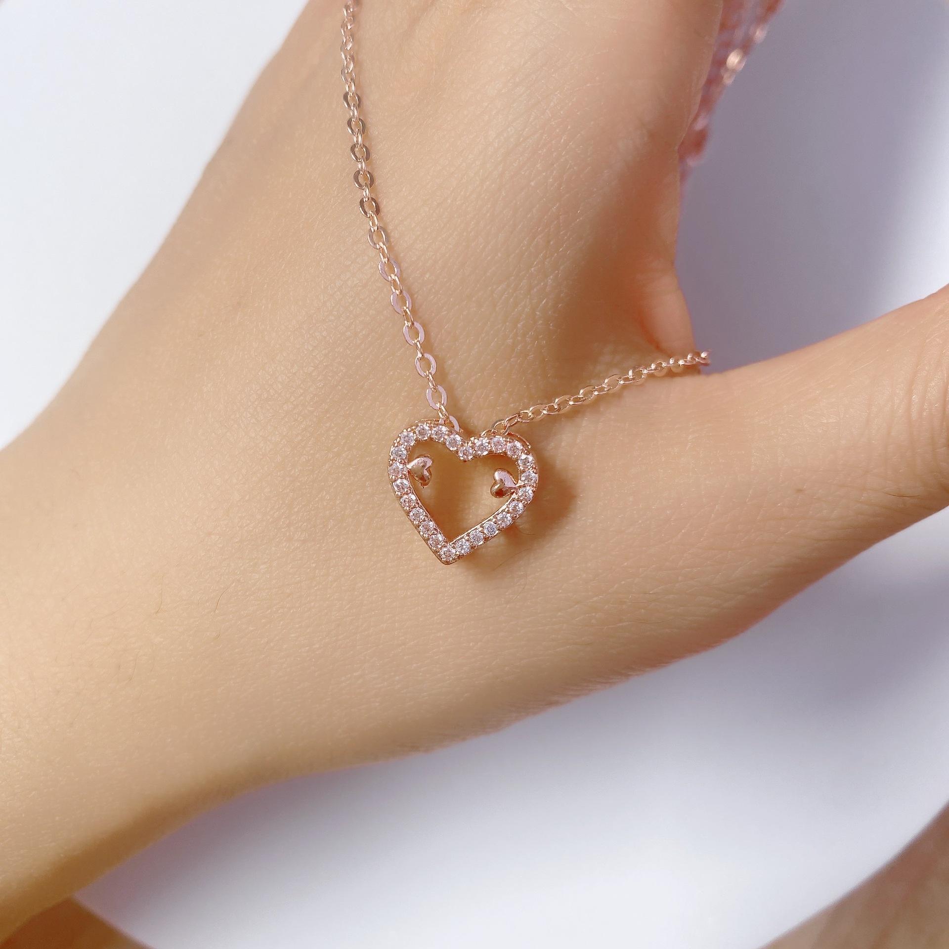 Single Love (Rose Gold)