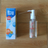 Liquide protecteur non corrosif de 100 ml pour la décoration de fête d'anniversaire, prolonge la durée de flottaison des ballons à l'hélium, Happy Float